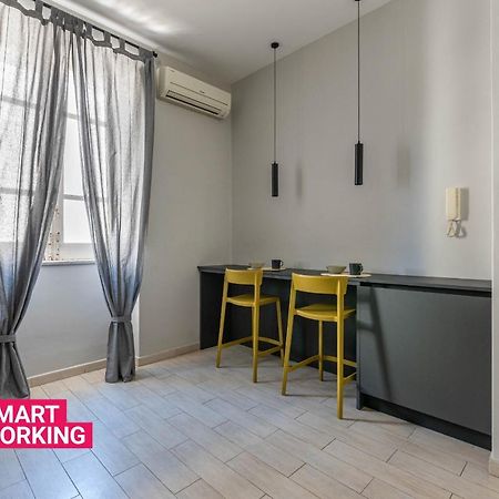 Dante Design Apartment By Wonderful Italy パレルモ エクステリア 写真
