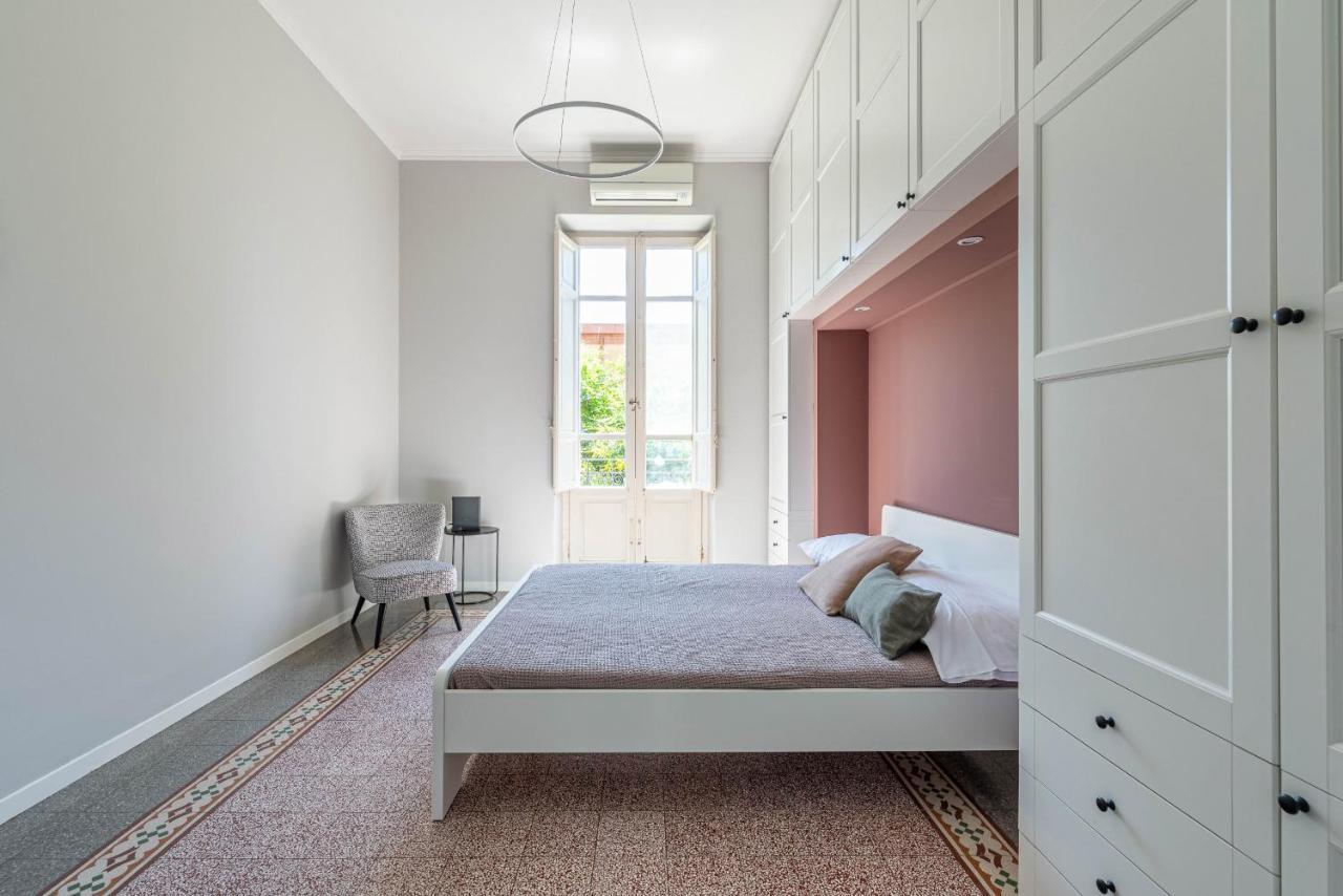 Dante Design Apartment By Wonderful Italy パレルモ エクステリア 写真