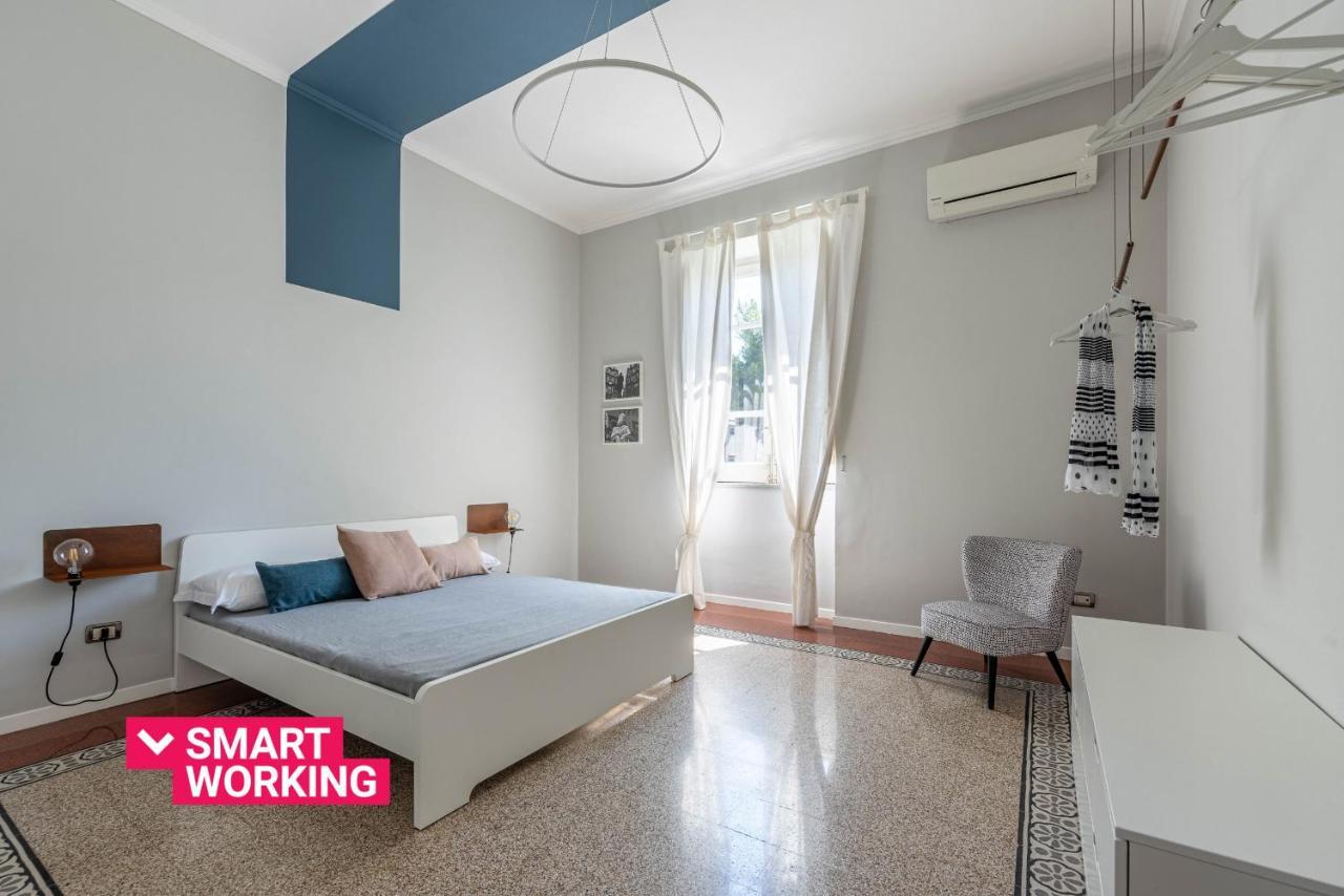 Dante Design Apartment By Wonderful Italy パレルモ エクステリア 写真