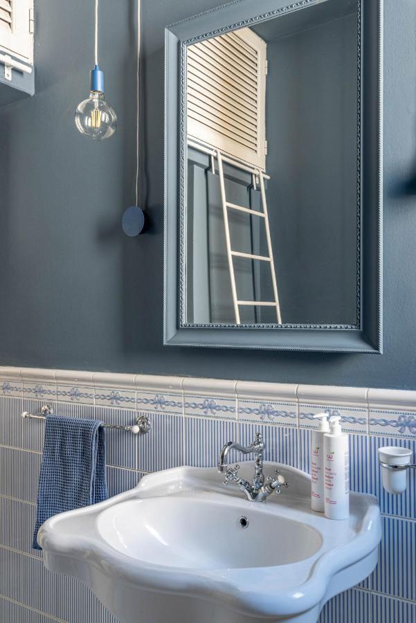 Dante Design Apartment By Wonderful Italy パレルモ エクステリア 写真