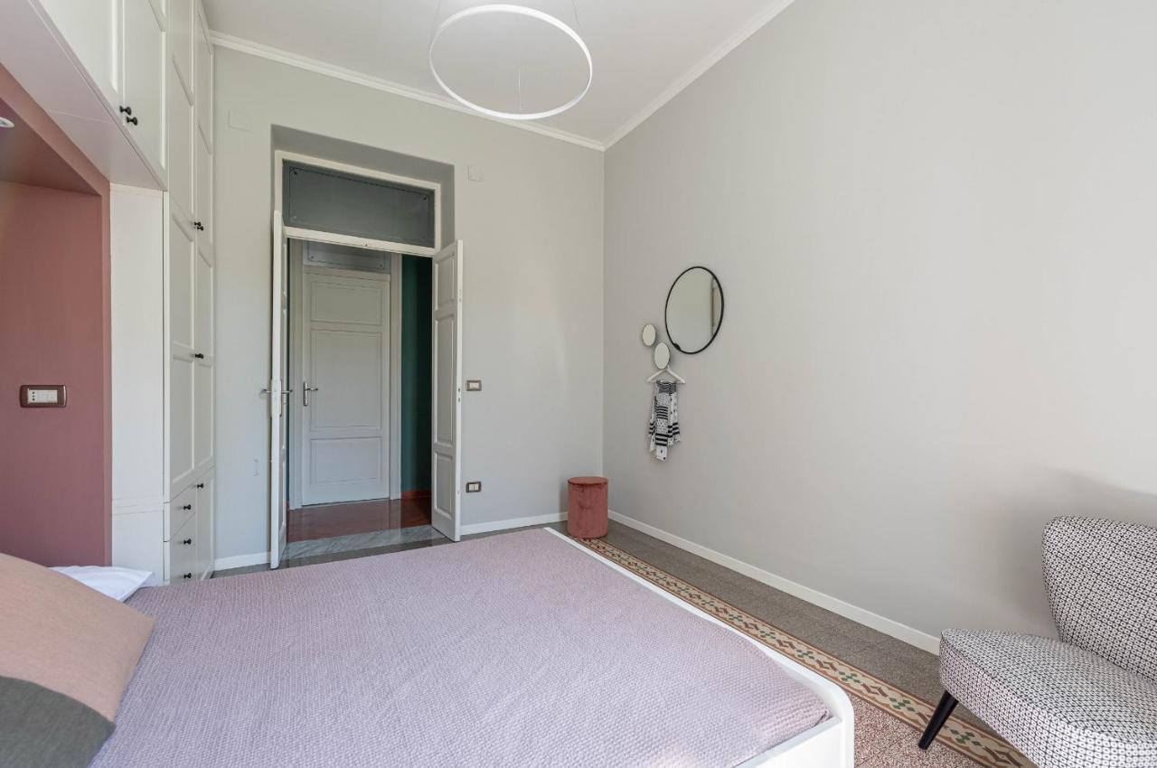 Dante Design Apartment By Wonderful Italy パレルモ エクステリア 写真
