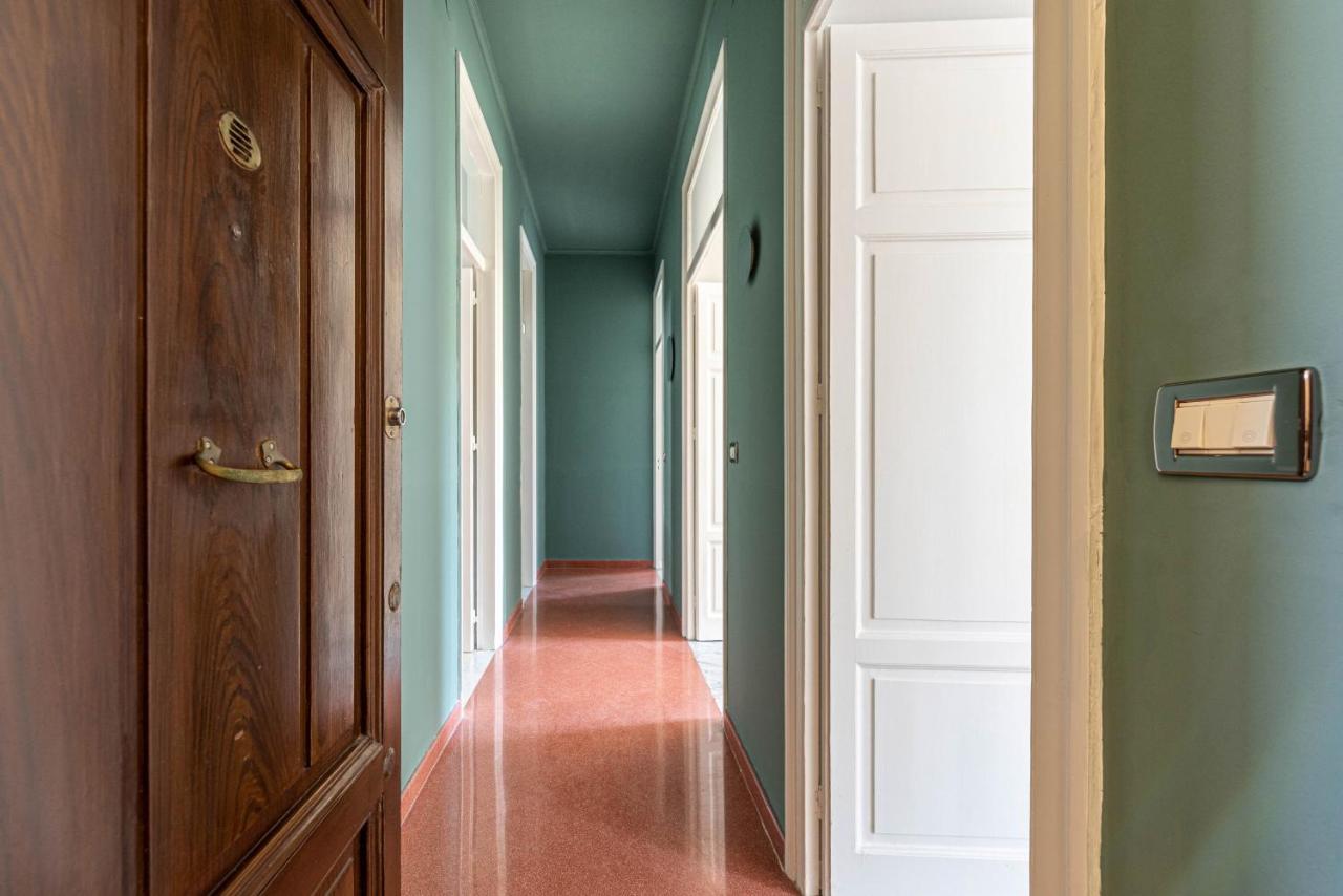 Dante Design Apartment By Wonderful Italy パレルモ エクステリア 写真